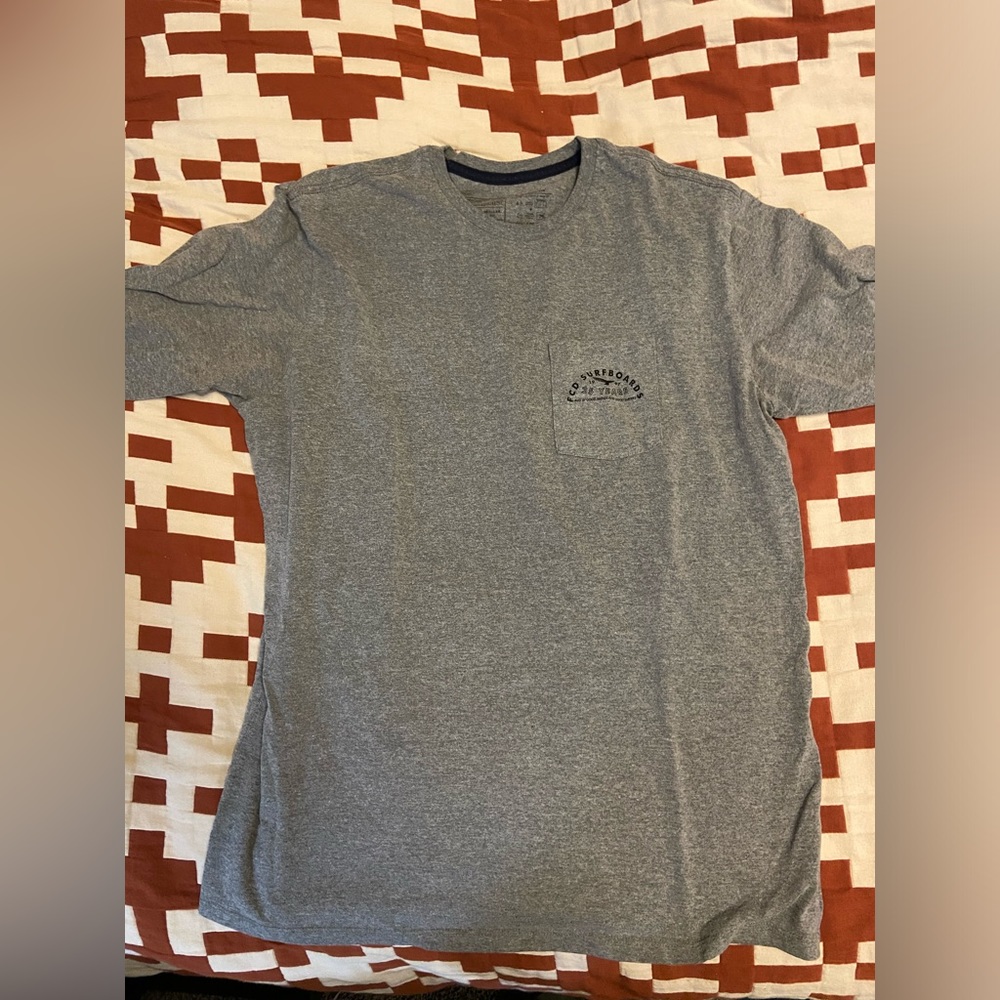 Patagonia Responsibili-Tee